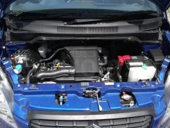 Suzuki Splash. �������, 4wd, 1.3, ������, �/� ����