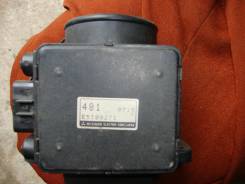Датчик расхода воздуха. Mitsubishi: Carisma, Dingo, Legnum, Chariot Grandis, Lancer Cedia, Lancer, Pajero iO, Dion, Galant, RVR, Aspire