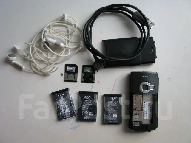 Nokia N70. �/� ����