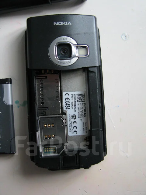 Nokia N70. �/� ����