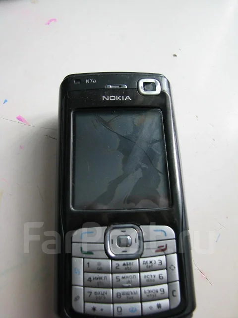 Nokia N70. �/� ����