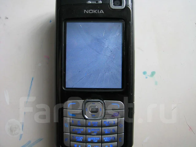 Nokia N70. �/� ����
