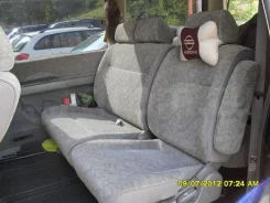Nissan Homy Elgrand. �������, ������, 3.2, ������ ����