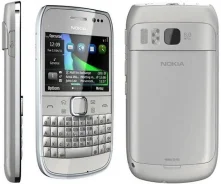 Nokia E6. �/� ����