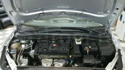 Citroen C4. ��������, ��������, 1.6, ������ ����
