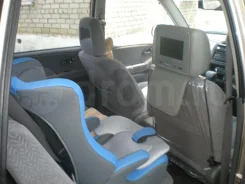 Suzuki Grand Escudo. �������, 4wd, 2.7, ������ ����