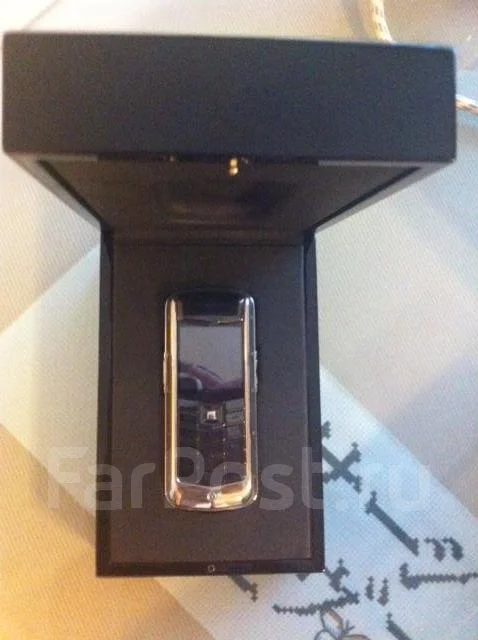 Vertu ����
