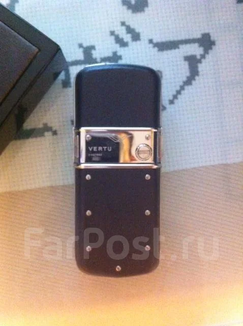 Vertu ����