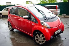 Mitsubishi i. �������, 4wd, 0.7, ������ ����