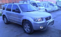 Ford Maverick. �������, 4wd, 3.0, ������ ����