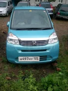 Honda Life. �������, 4wd, 0.7, ������ ����