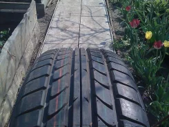 Toyo Proxes T1-Plus. ������, ��� ������