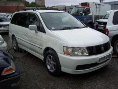 Nissan Bassara. �������, 4wd, 2.4, ������ ����