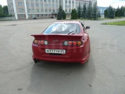 Toyota Supra. ��������, ������, 3.0, ������ ����