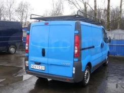 Opel Vivaro. ��������, ������, �/�