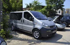 Opel Vivaro. ��������, 1.9, ������