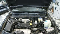 Chery Amulet A15. ��������, ��������, 1.6, ������ ����