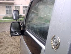 Mazda Bongo Brawny. �������, ������, 2.5, ������ ����
