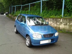 Mazda Carol. �������, ��������, 0.7, ������ ����