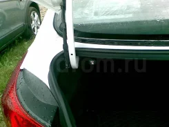 Hyundai Elantra. �������, ��������, 1.6, ������ ����