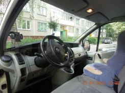 Opel Vivaro. ��������, ��������, 1.9, ������