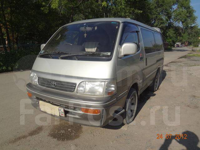 Toyota hiace 1996. Toyota hiace 1996 h100. Toyota hiace 1998г h100. Тойота хайс 1996г. Тойота хайс 1996г.