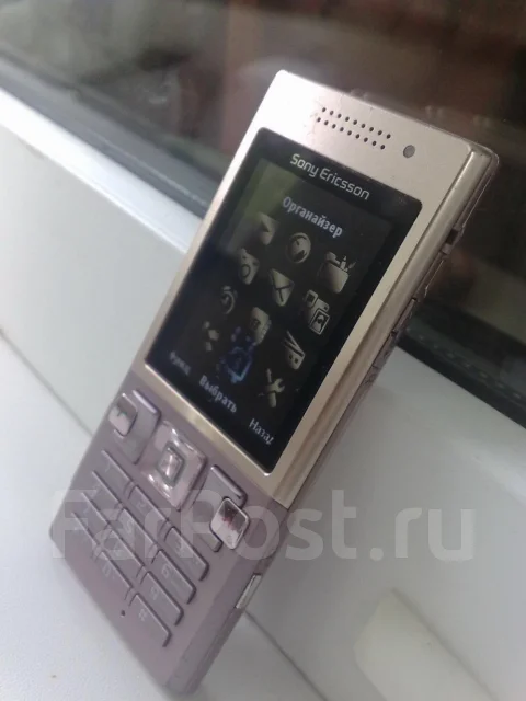 Sony Ericsson T700. �/� ����