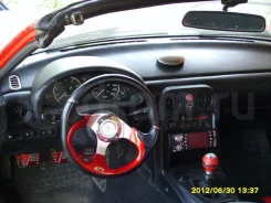 Mazda MX-5. �������, ������, 1.6, ������ ����