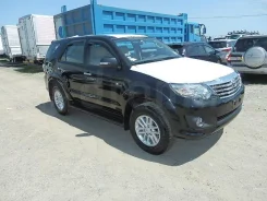 Toyota Fortuner. �������, 4wd, 2.7, ������ ����