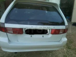 Mitsubishi Legnum. �������, 4wd, 1.8, ������ ����