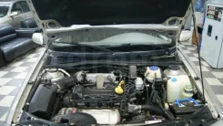 Chery Amulet A15. ��������, ��������, 1.6, ������ ����