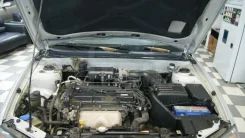 Hyundai Elantra. ��������, ��������, 1.6, ������ ����