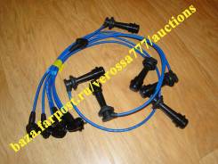 Высоковольтные провода. Toyota Cresta, JZX91, JZX90, JZX93 Toyota Mark II, JZX91, JZX93, JZX91E, JZX90, JZX90E, JZX90JZX91JZX93 Toyota Chaser, JZX90...