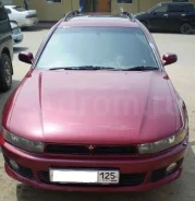 Mitsubishi Legnum. �������, 4wd, 2.4, ������ ����