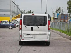 Opel Vivaro. ��������, ��������, 2.0, ������