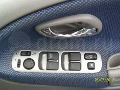 Suzuki Grand Escudo. �������, 4wd, 2.7, ������ ����