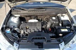 Hyundai Elantra. �������, ��������, 1.6, ������ ����