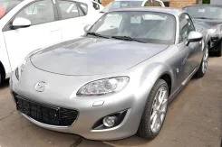 Mazda MX-5. �������, ��������, 2.0, ������, �/� ����