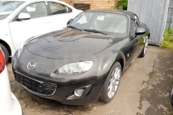 Mazda MX-5. ��������, ��������, 2.0, ������, �/� ����