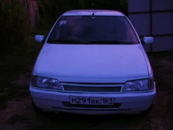Peugeot 405 ����