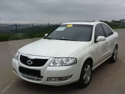 Nissan Almera. �������, ��������, 1.6, ������, �/� ����
