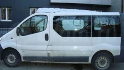 Opel Vivaro. ��������, ������, �/�