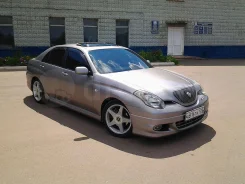 Toyota Verossa. �������, ������, 2.5, ������ ����