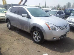 Nissan Rogue. �������, 4wd, 2.5, ������, �/� ����