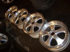 Konig Illusion. x18" ����
