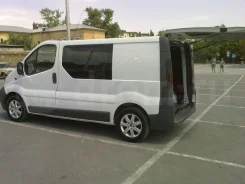 Opel Vivaro. ��������, ��������, 1.9, ������