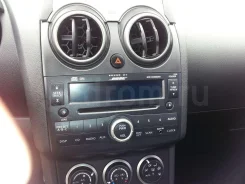 Nissan Rogue. �������, 4wd, 2.5, ������, �/�