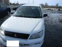 Mitsubishi Lancer Cedia. CS