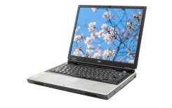 NEC. 14", ОЗУ 1024 Мб, WiFi
