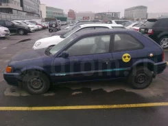 Toyota Corolla II. �������, 4wd, 1.5, ������